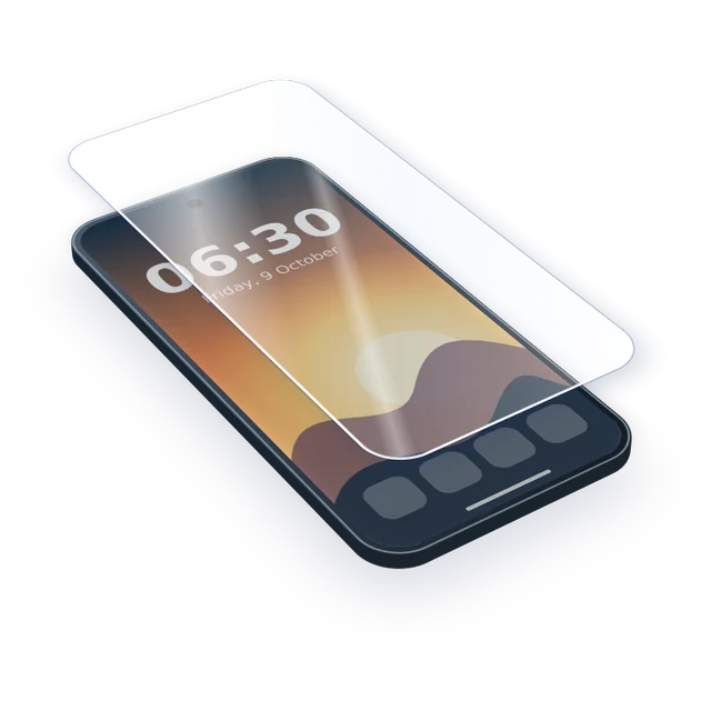 Mobile Screen Protectors