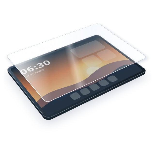 Tablet Screen Protectors